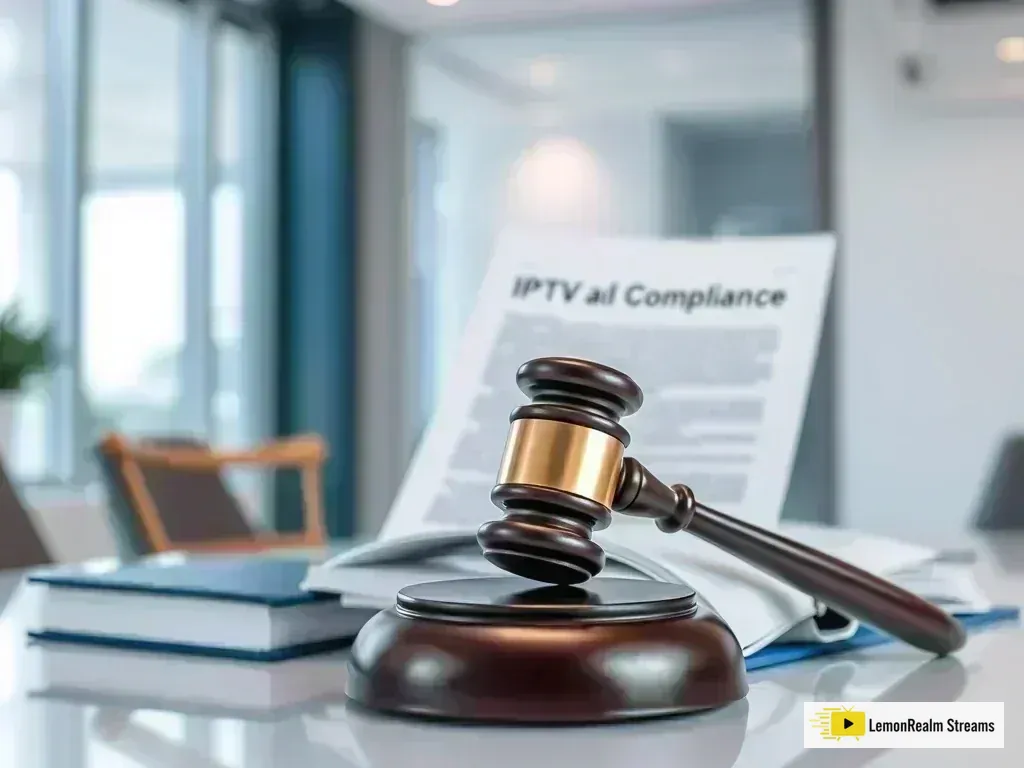 LemonRealm Streams Team