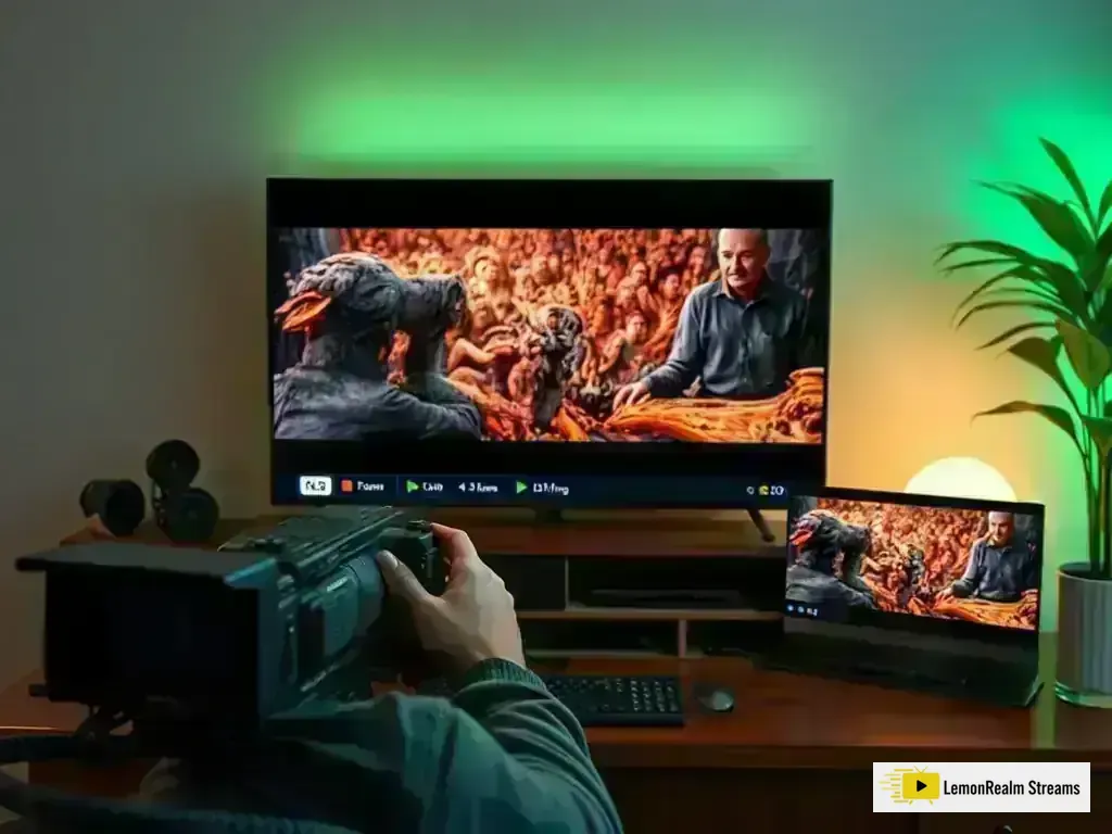 4K Ultra HD streaming on iPhone and iPad